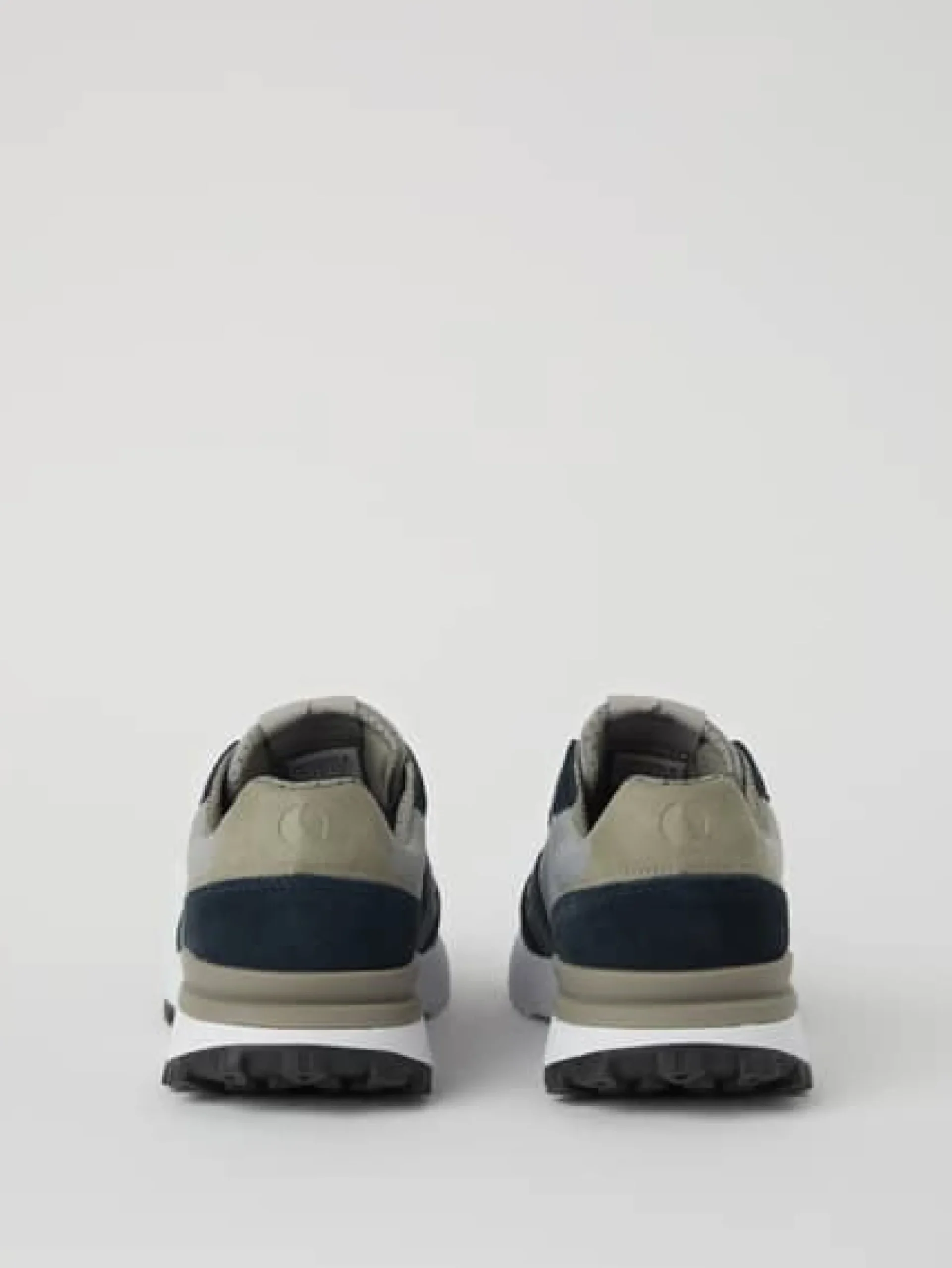 Men's Sneakers R2400 Suede