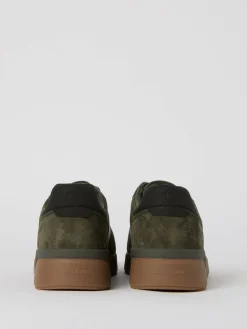 Men's Spin Sneakers
