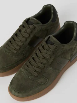 Men's Spin Sneakers