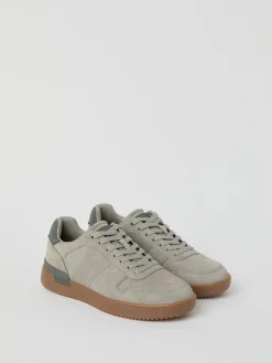 Men's Spin Sneakers