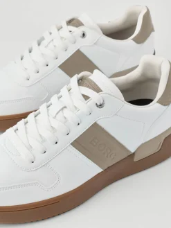 Men's Spin Waterbased Sneakers