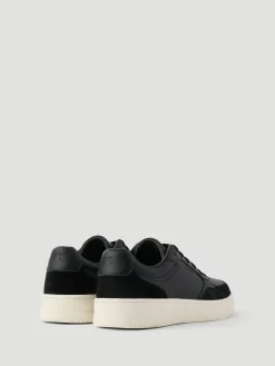 Men's Victory Leather Sneakers