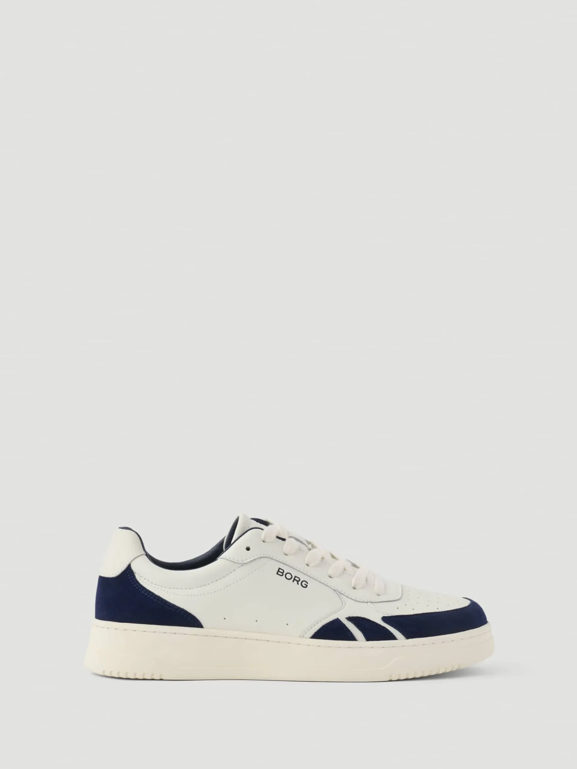 Men's Victory Leather Sneakers