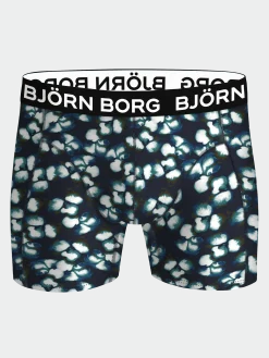 Microfiber Boxer 1-pack