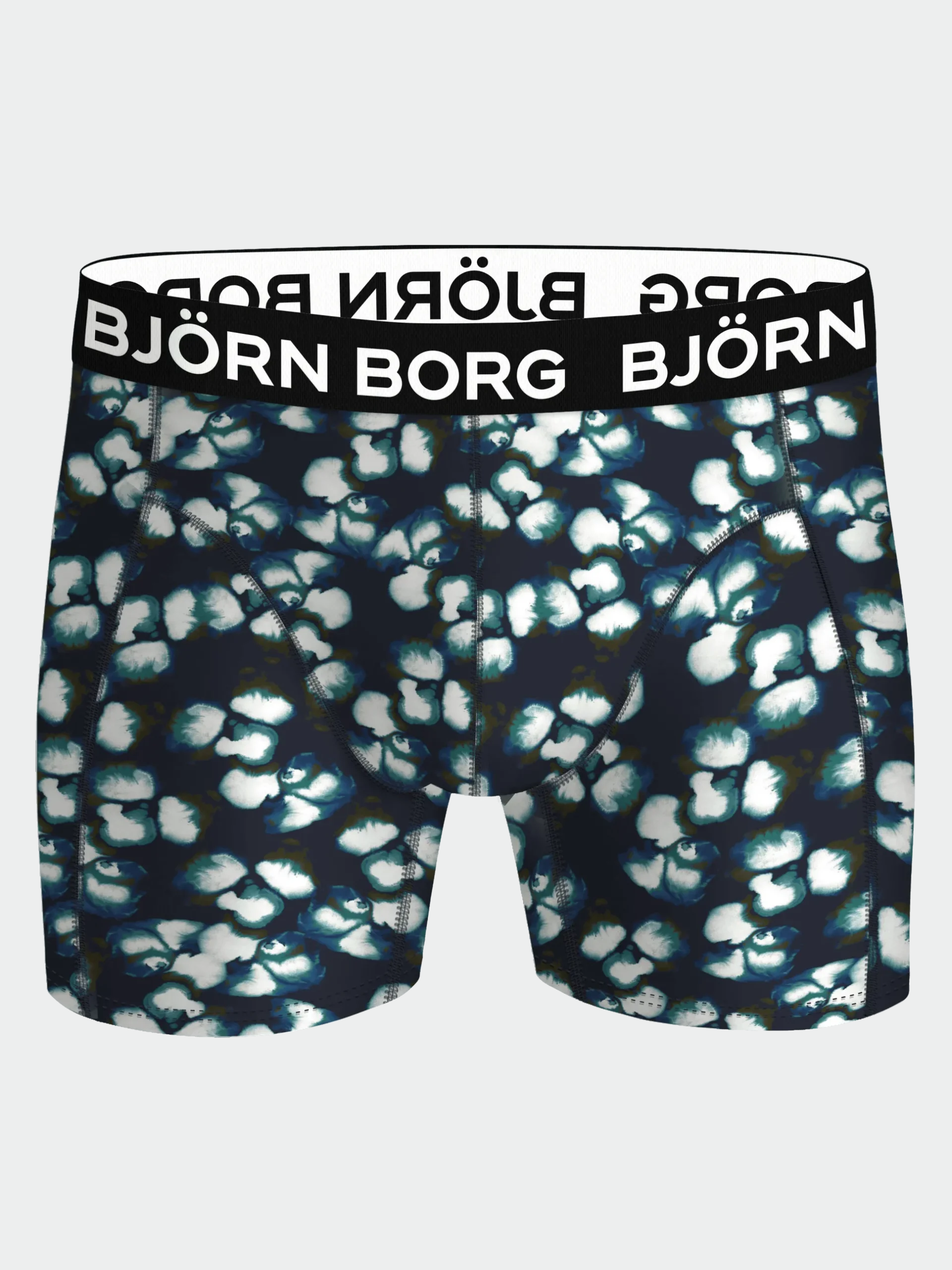 Microfiber Boxer 1-pack
