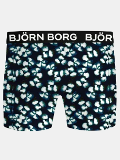 Microfiber Boxer 1-pack