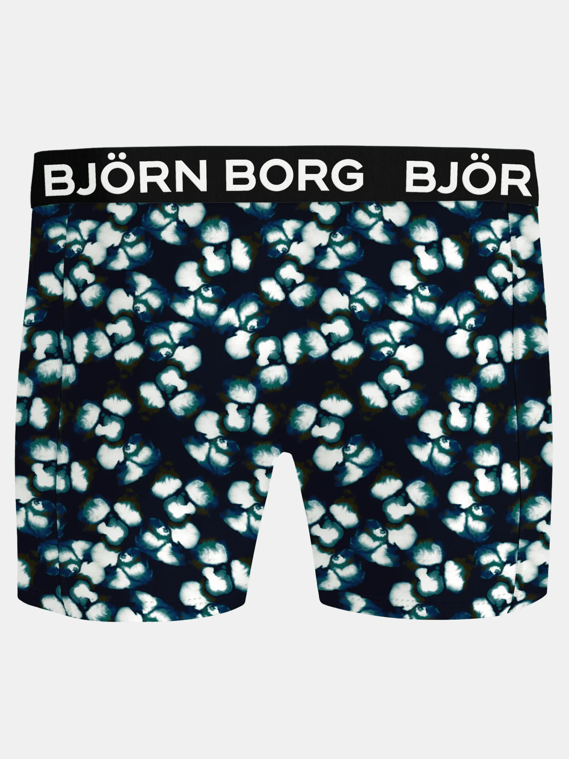 Microfiber Boxer 1-pack