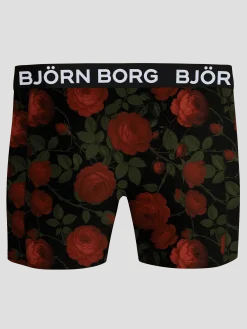 Microfiber Boxer 1-pack