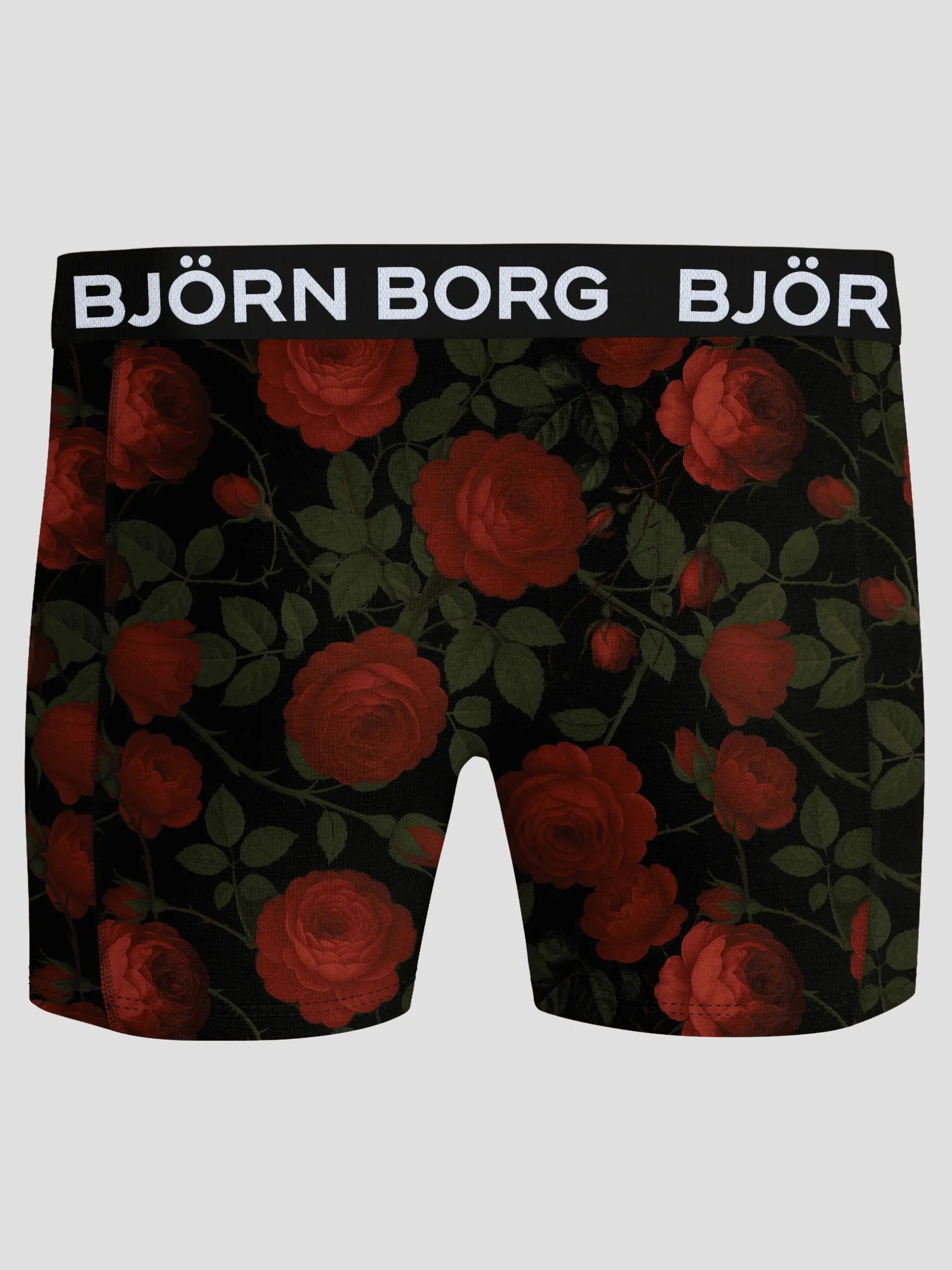 Microfiber Boxer 1-pack