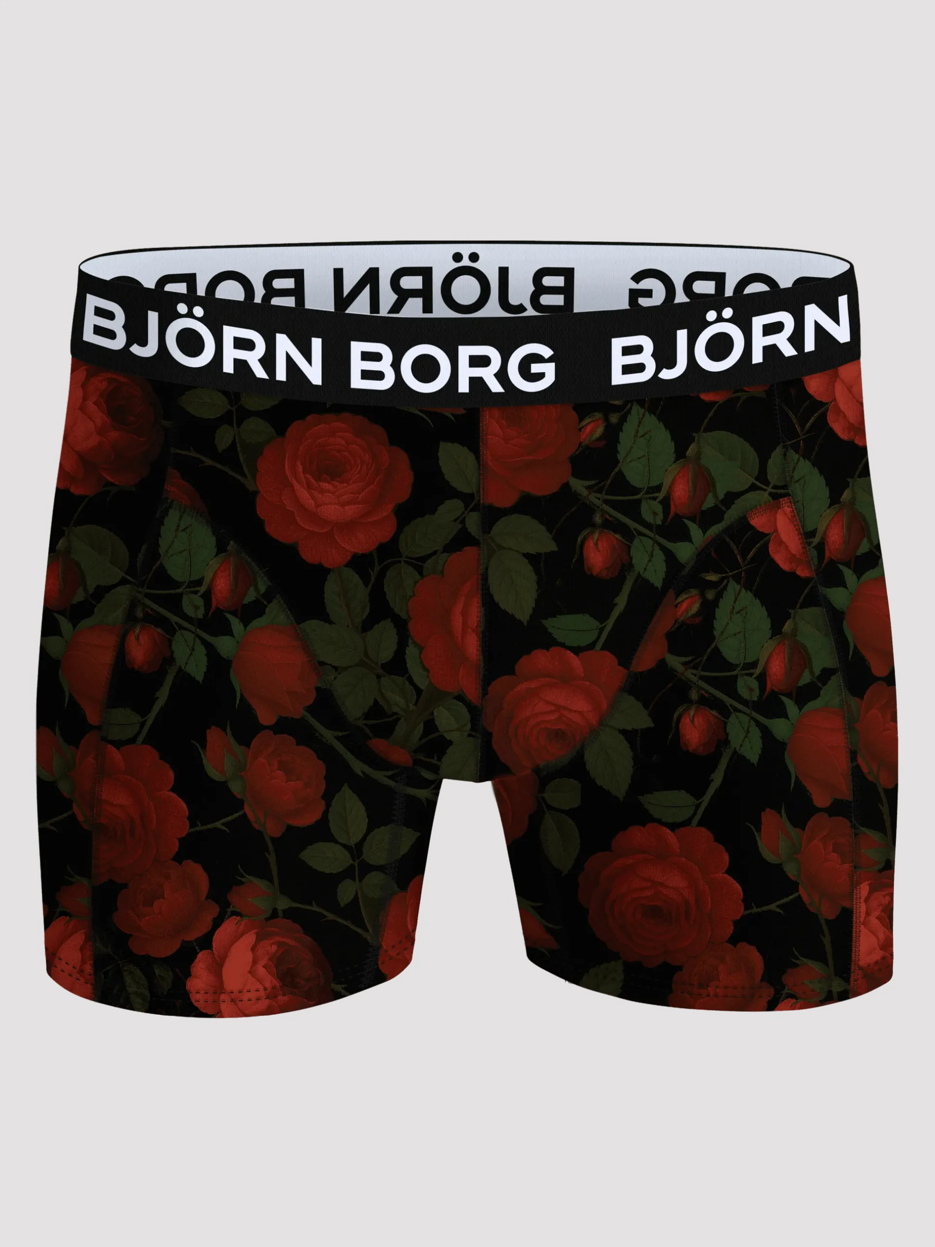 Microfiber Boxer 1-pack