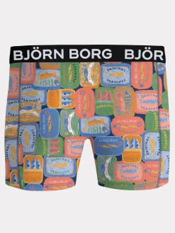 Microfiber Boxer 1-pack