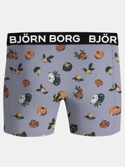 Microfiber Boxers