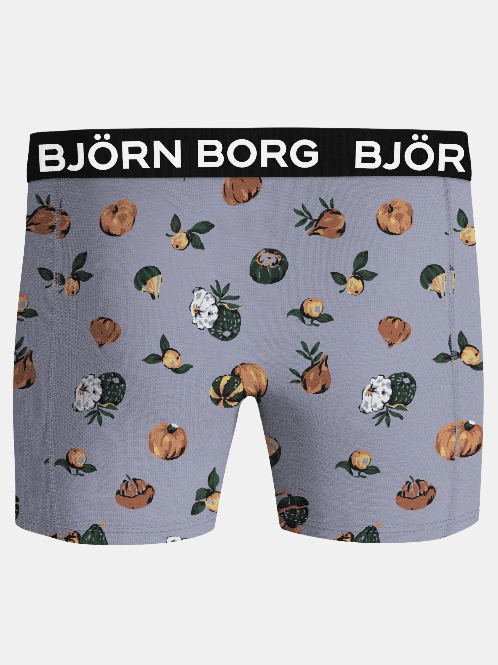 Microfiber Boxers