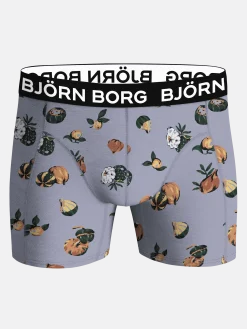 Microfiber Boxers