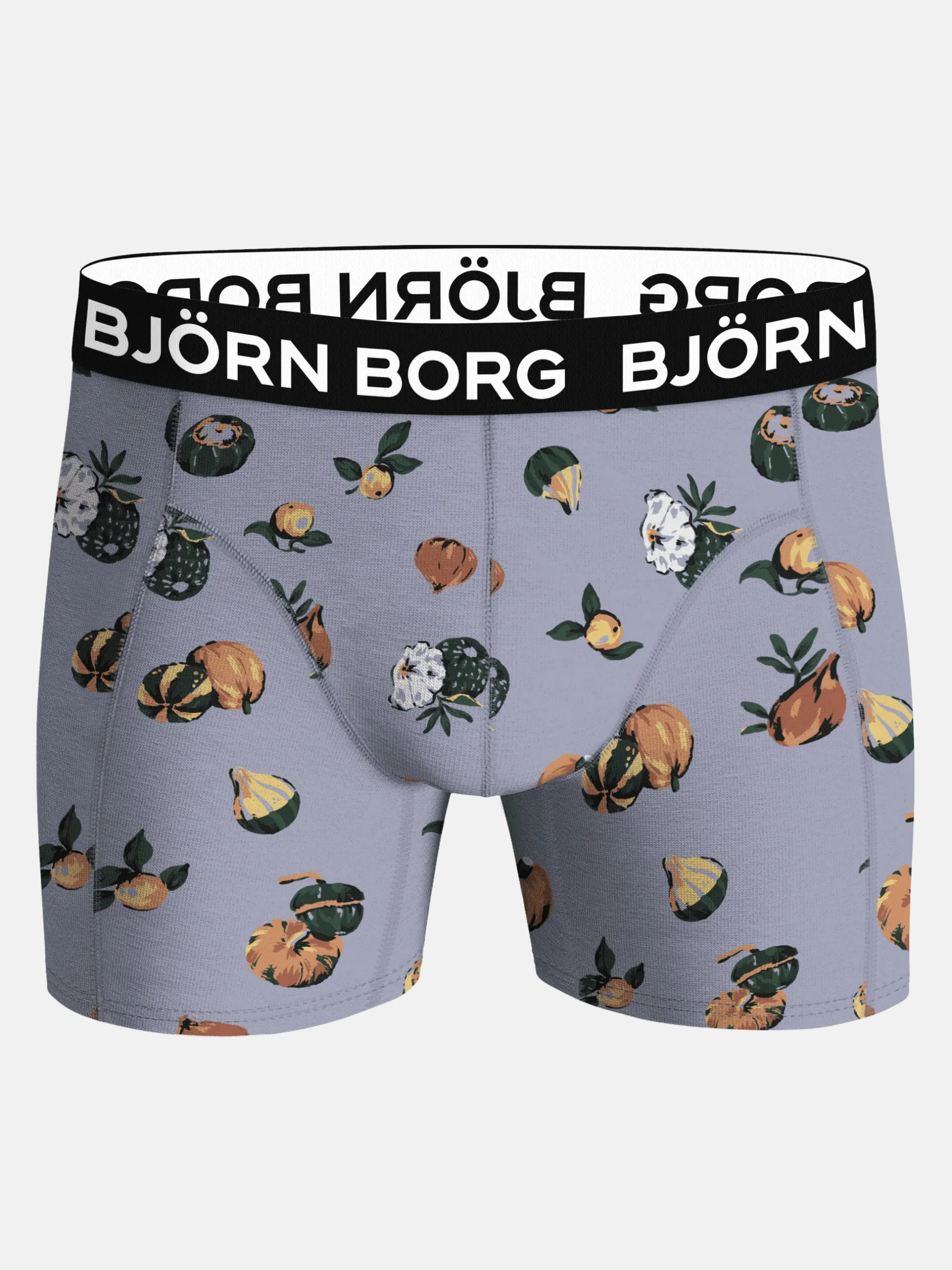 Microfiber Boxers