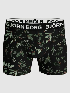Microfiber Boxers 1-pack