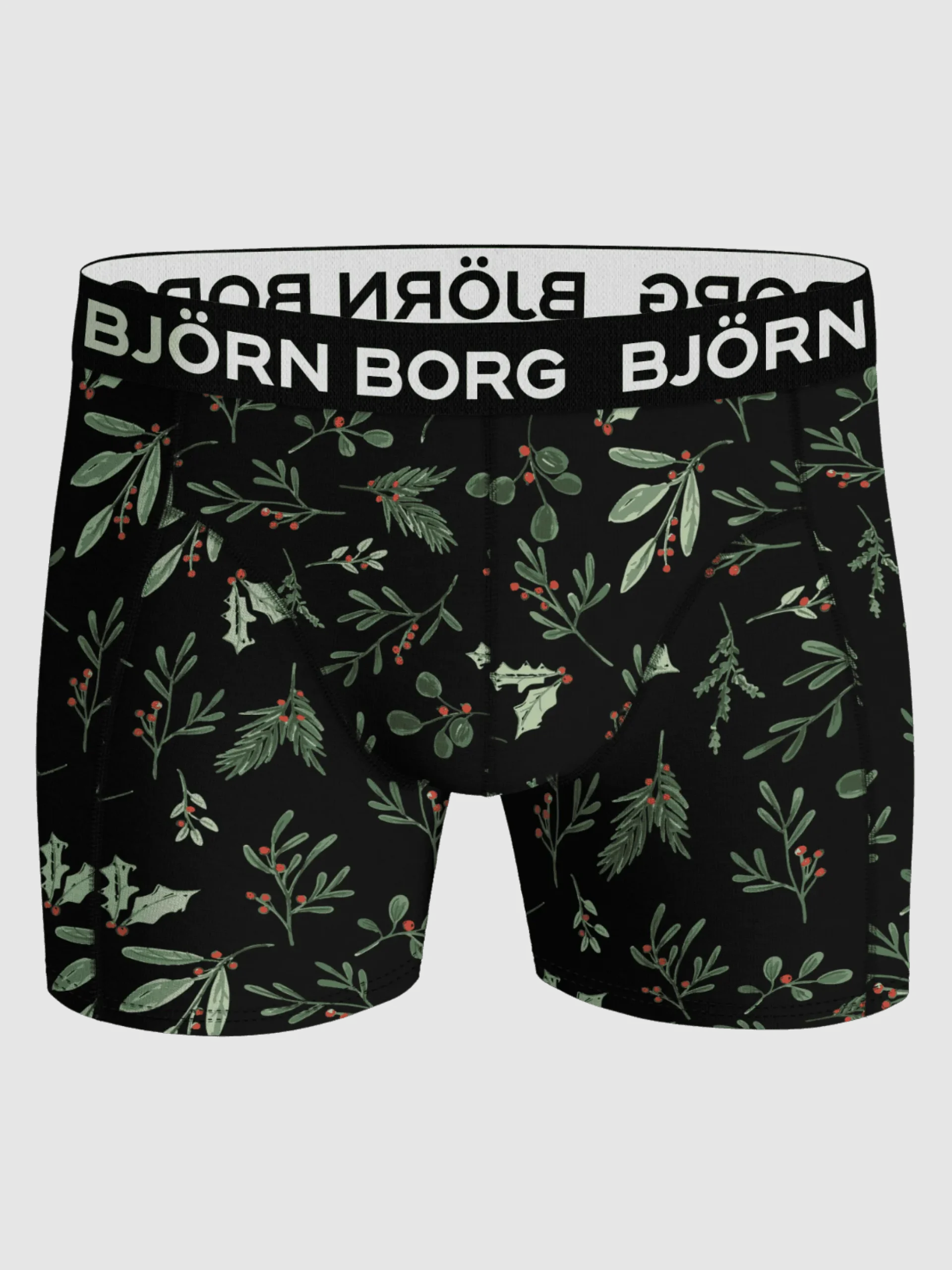 Microfiber Boxers 1-pack