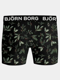 Microfiber Boxers 1-pack