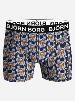 Microfiber Boxers 1-pack