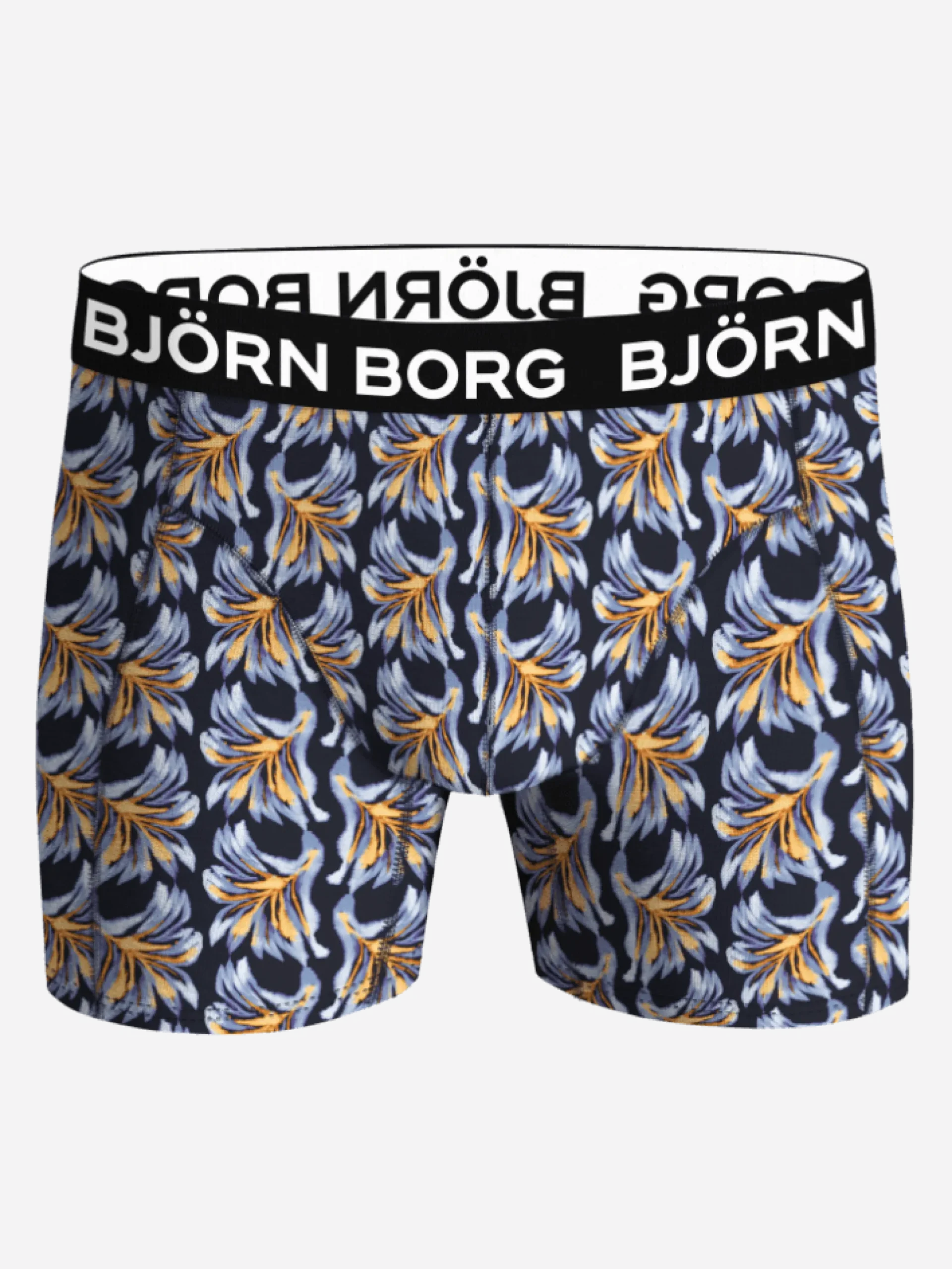 Microfiber Boxers 1-pack