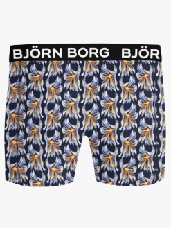 Microfiber Boxers 1-pack