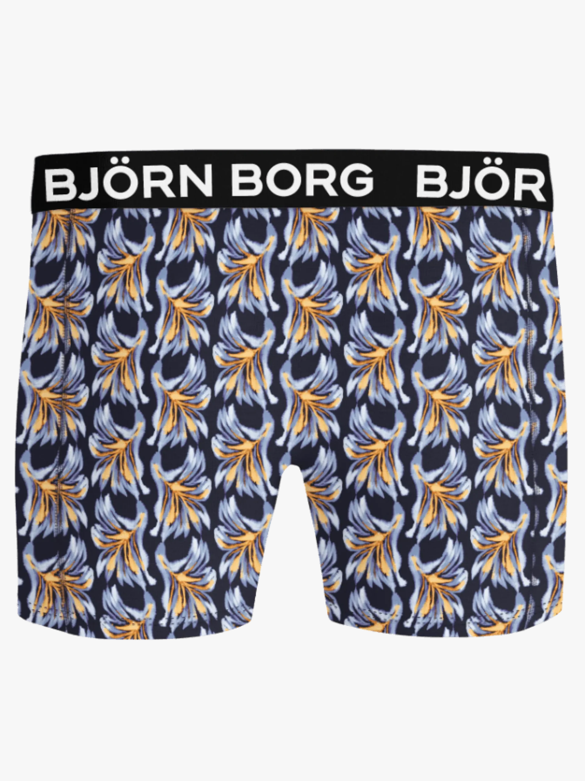 Microfiber Boxers 1-pack