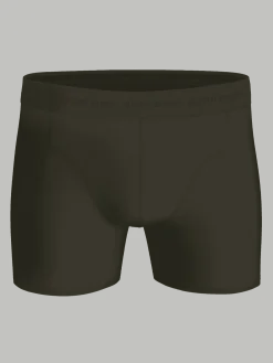 Microfiber Boxers 3-pack