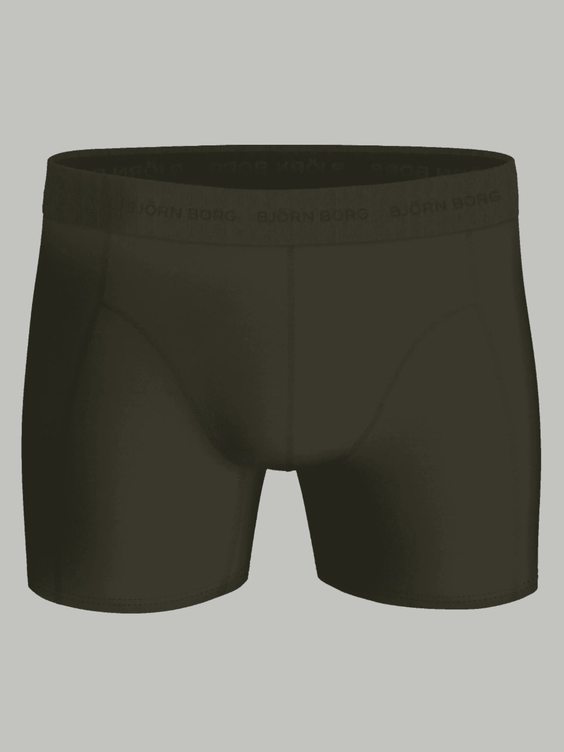 Microfiber Boxers 3-pack