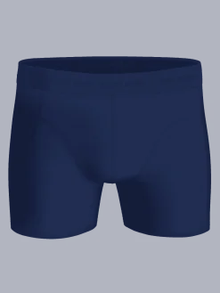 Microfiber Boxers 3-pack