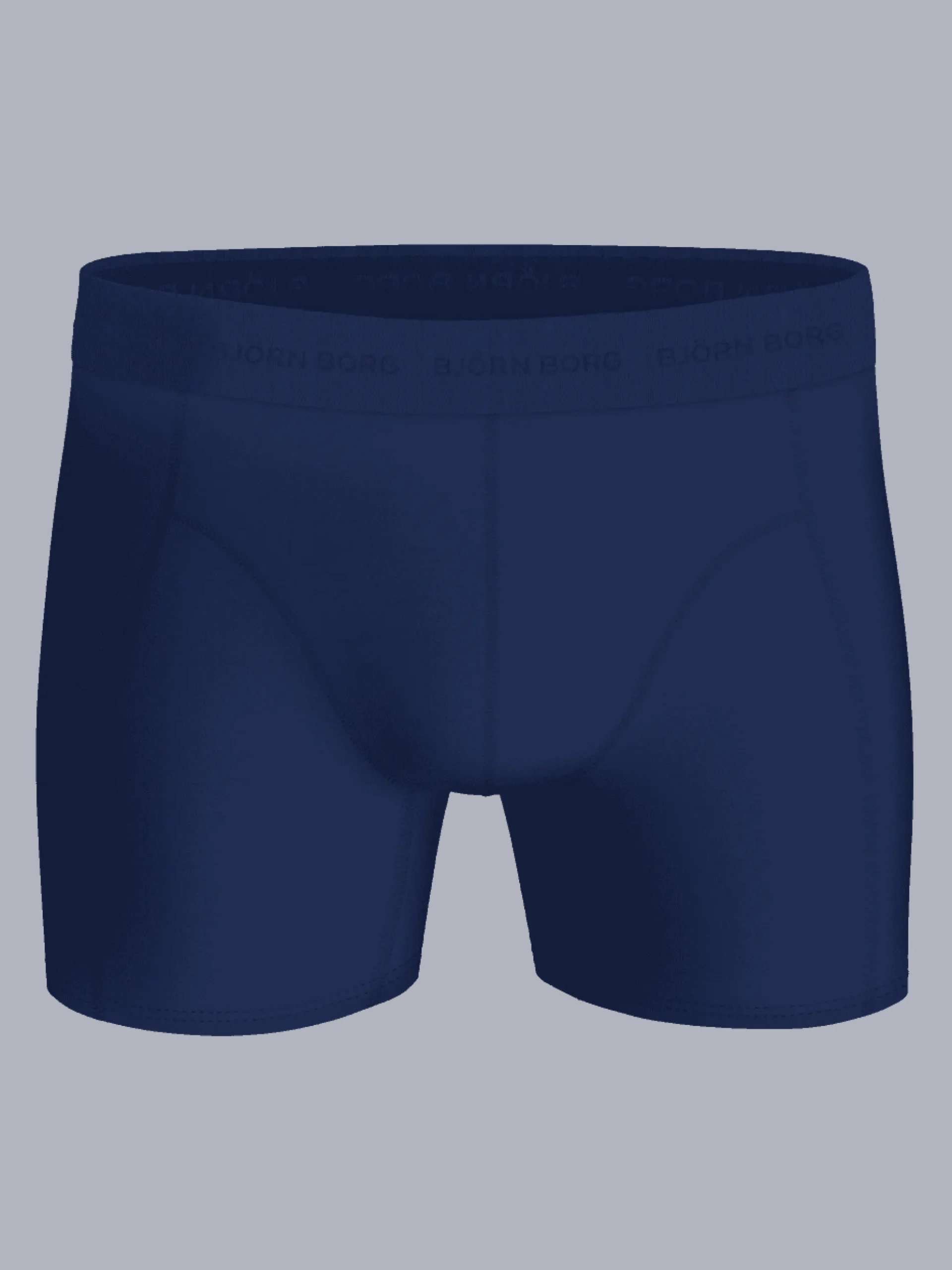 Microfiber Boxers 3-pack