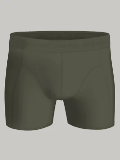 Microfiber Boxers 3-pack
