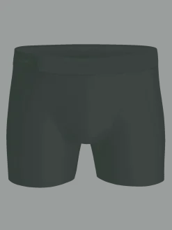 Microfiber Boxers 3-pack