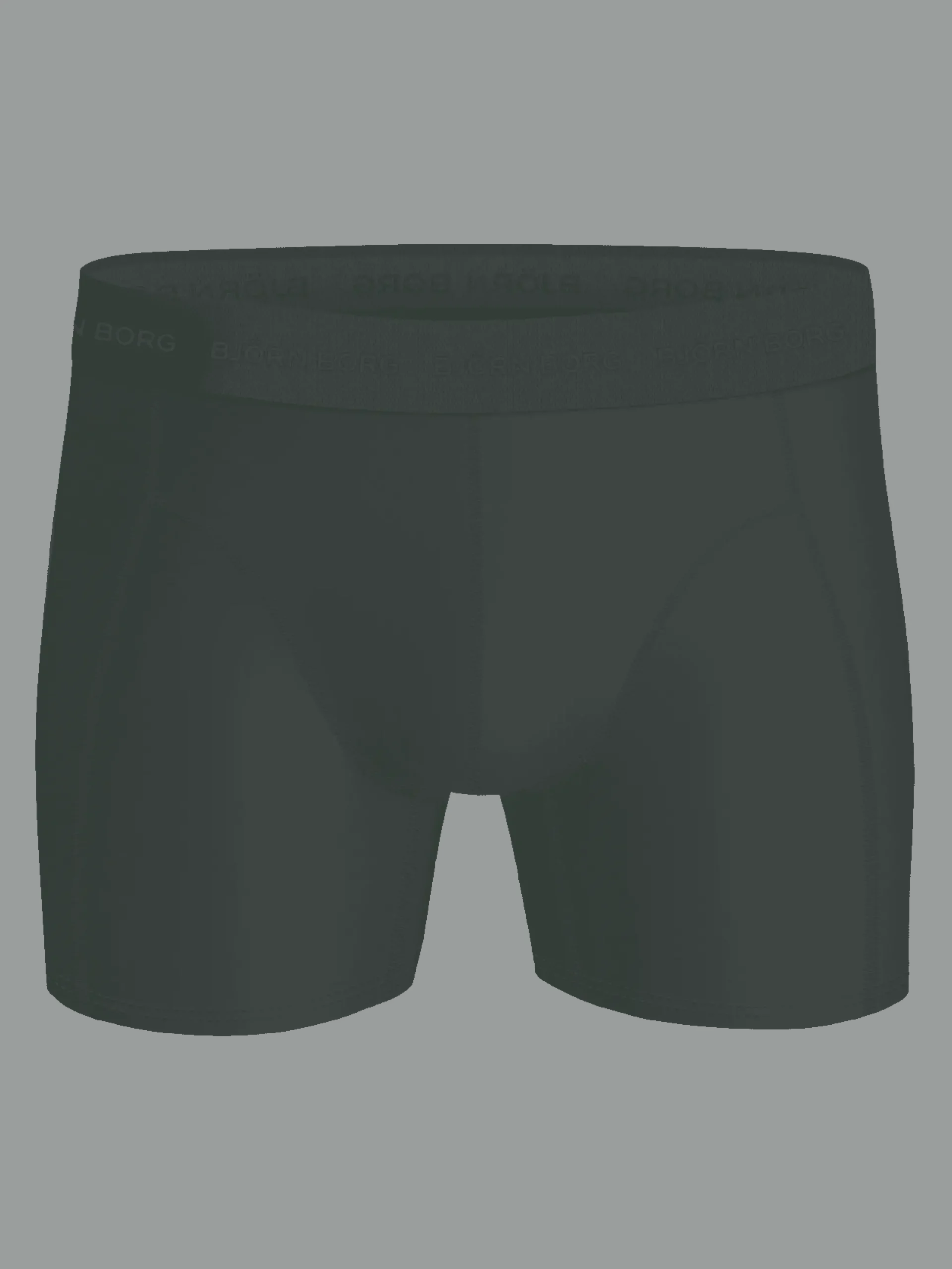 Microfiber Boxers 3-pack