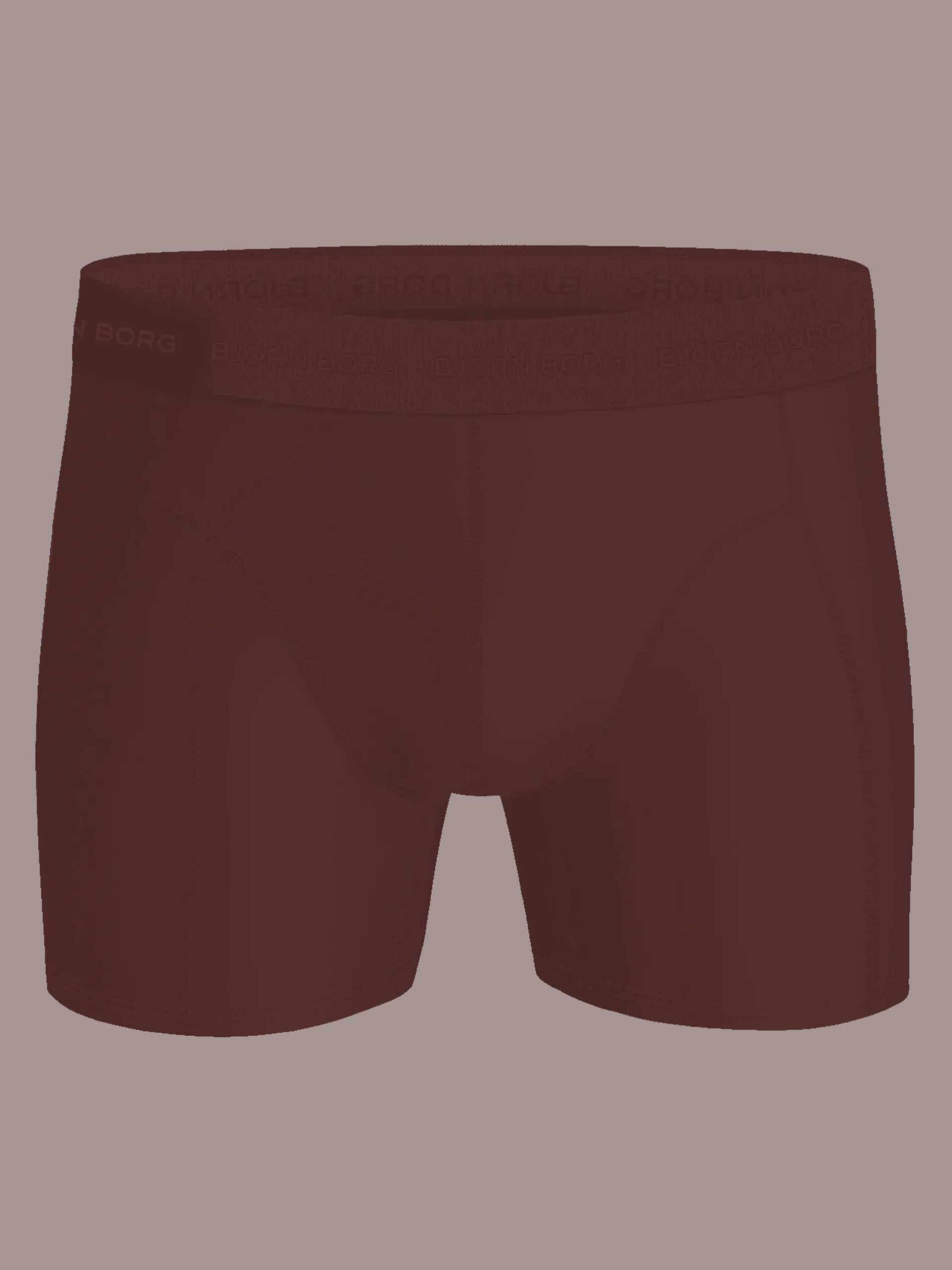Microfiber Boxers 3-pack