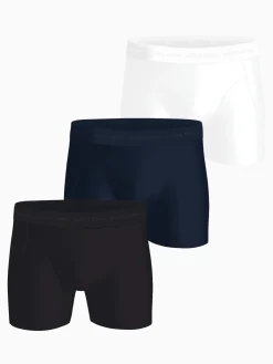 Microfiber Boxers 3-pack
