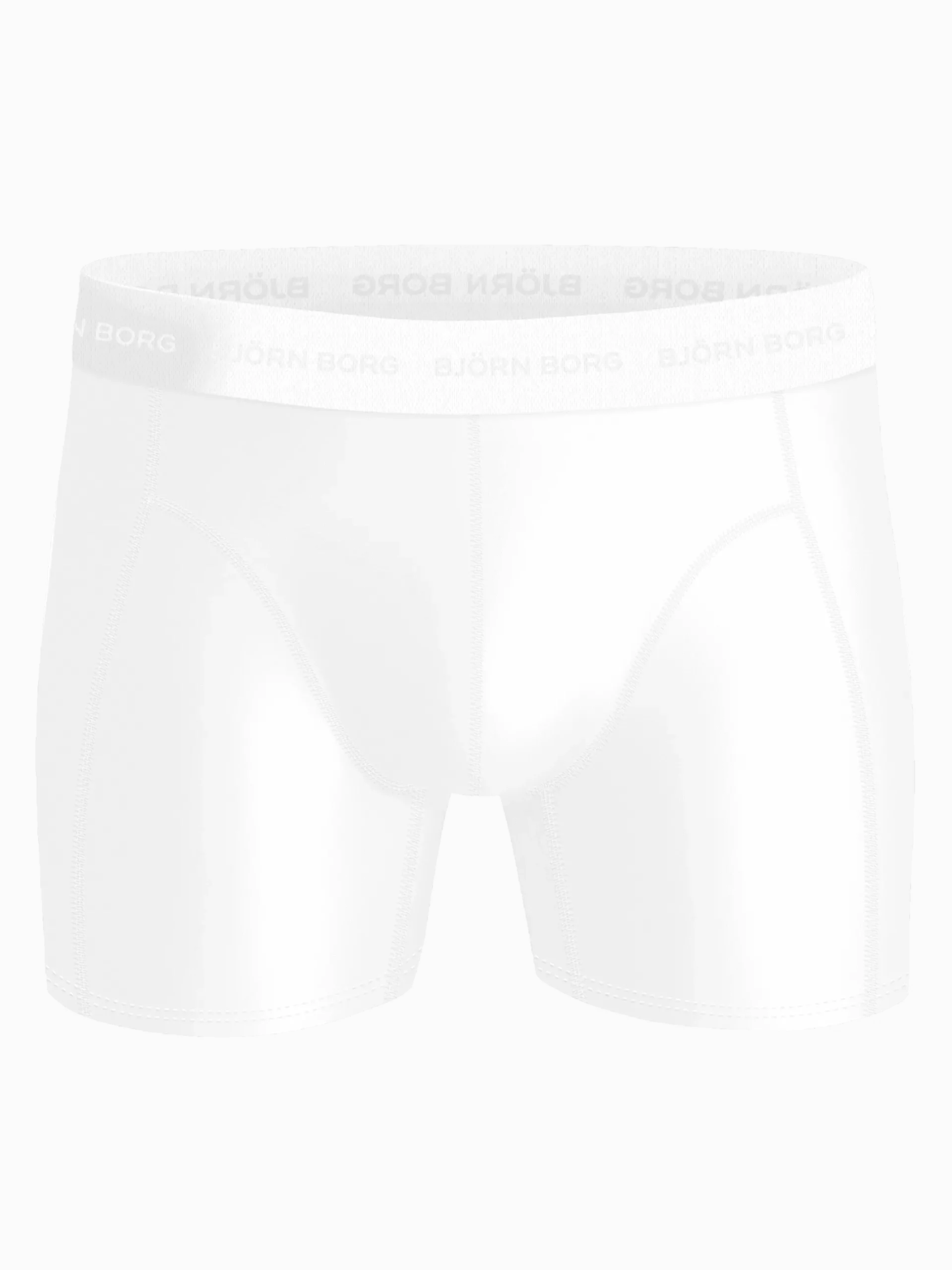 Microfiber Boxers 3-pack