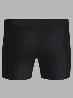 Microfiber Boxers 3-pack