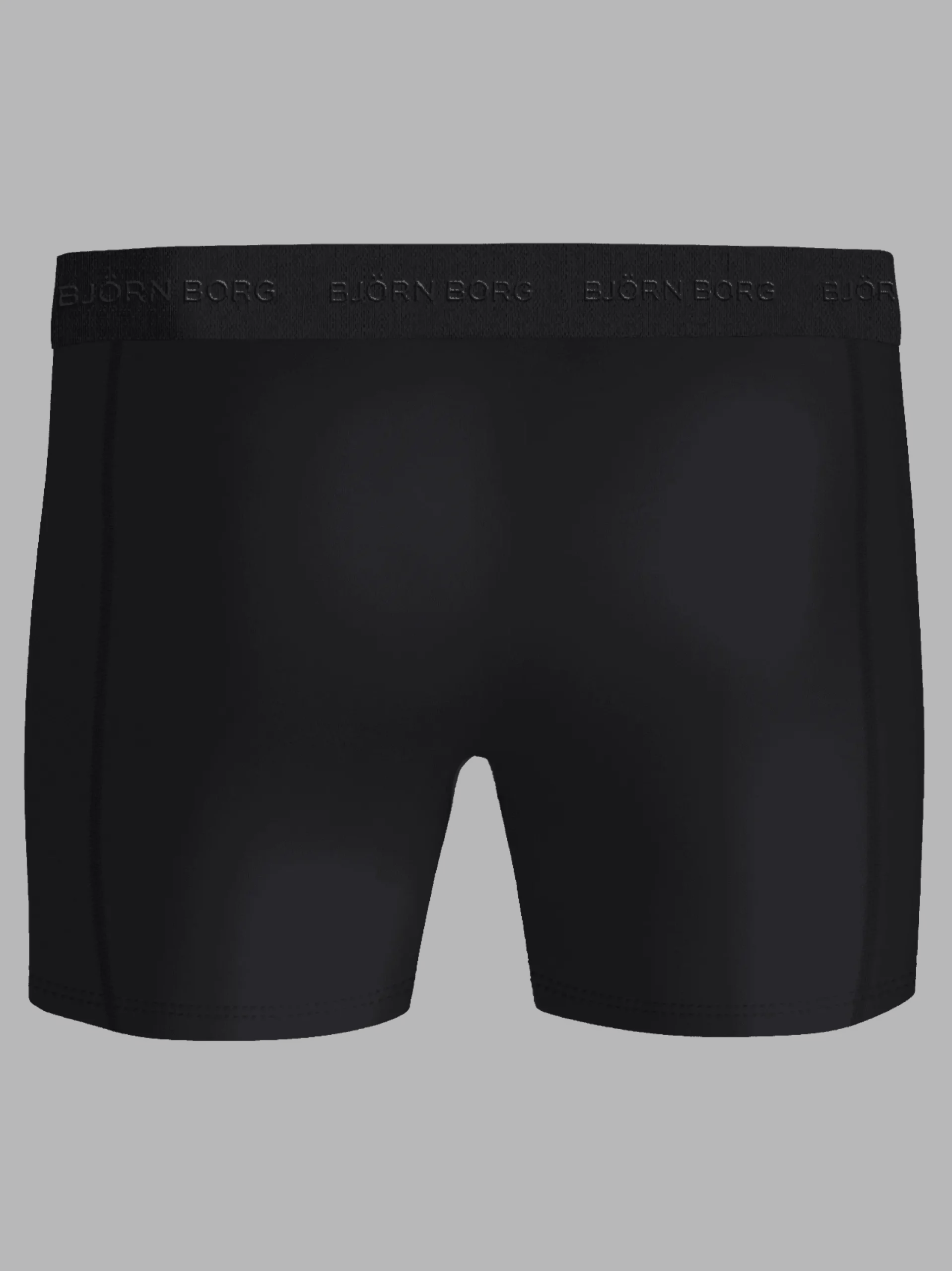 Microfiber Boxers 3-pack