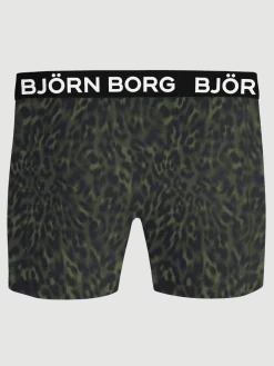 Microfiber Boxers 1-pack