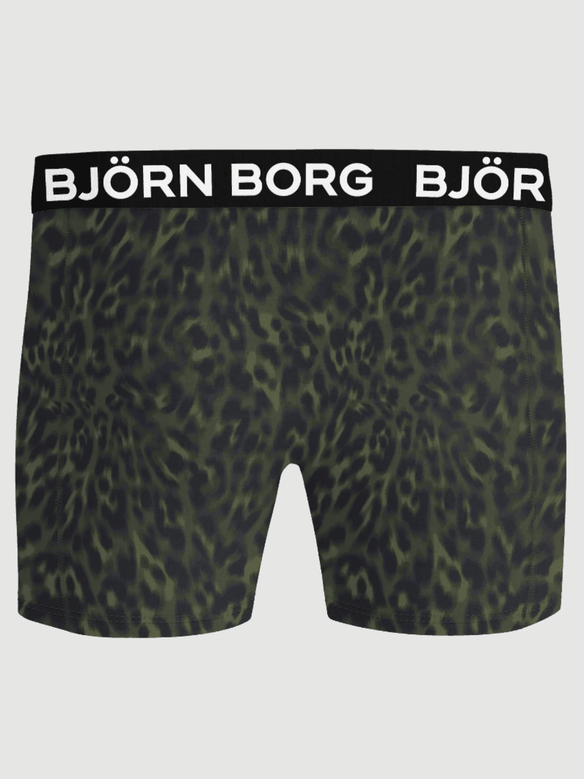 Microfiber Boxers 1-pack