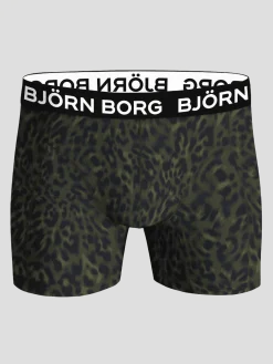 Microfiber Boxers 1-pack