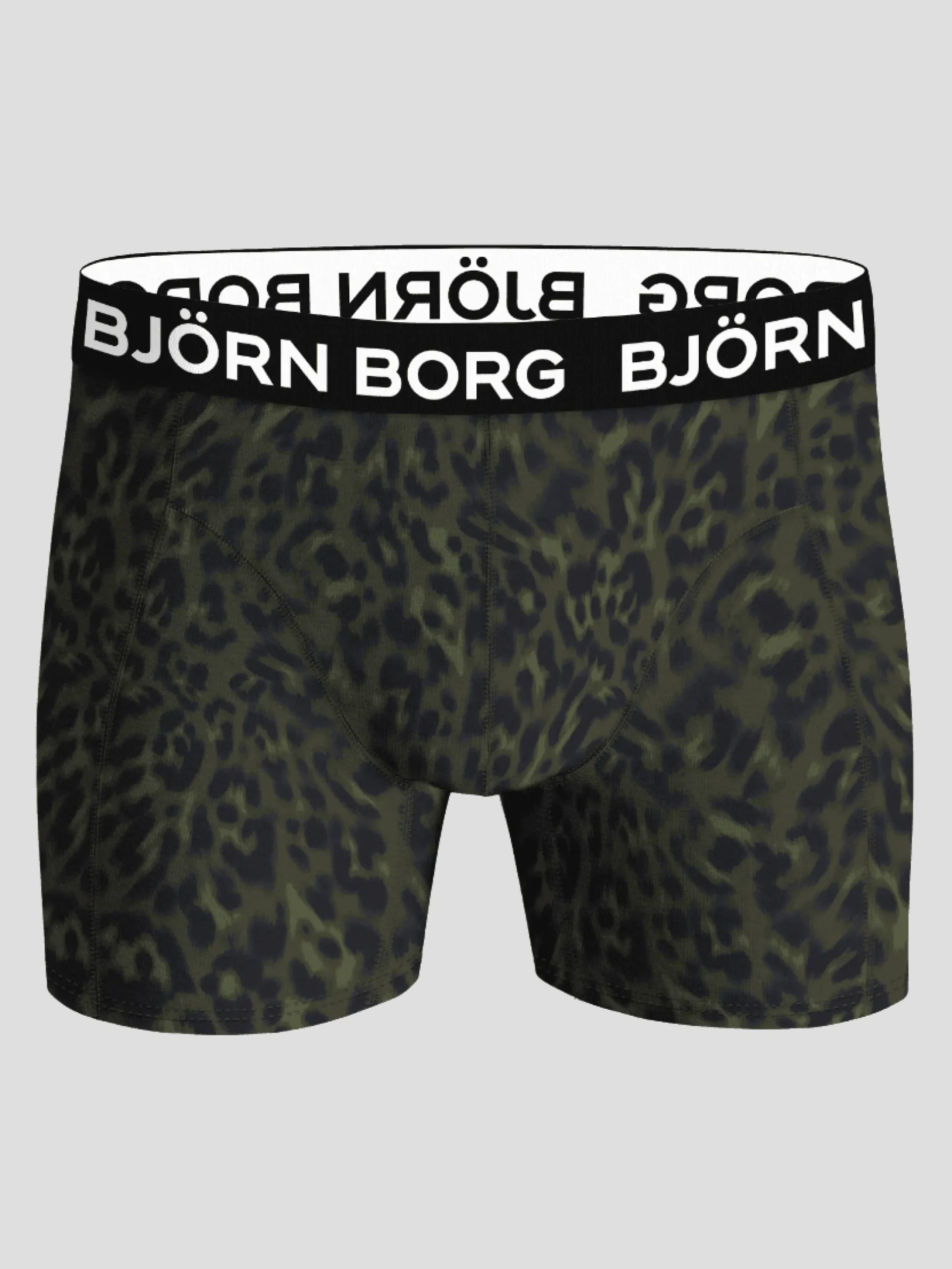 Microfiber Boxers 1-pack