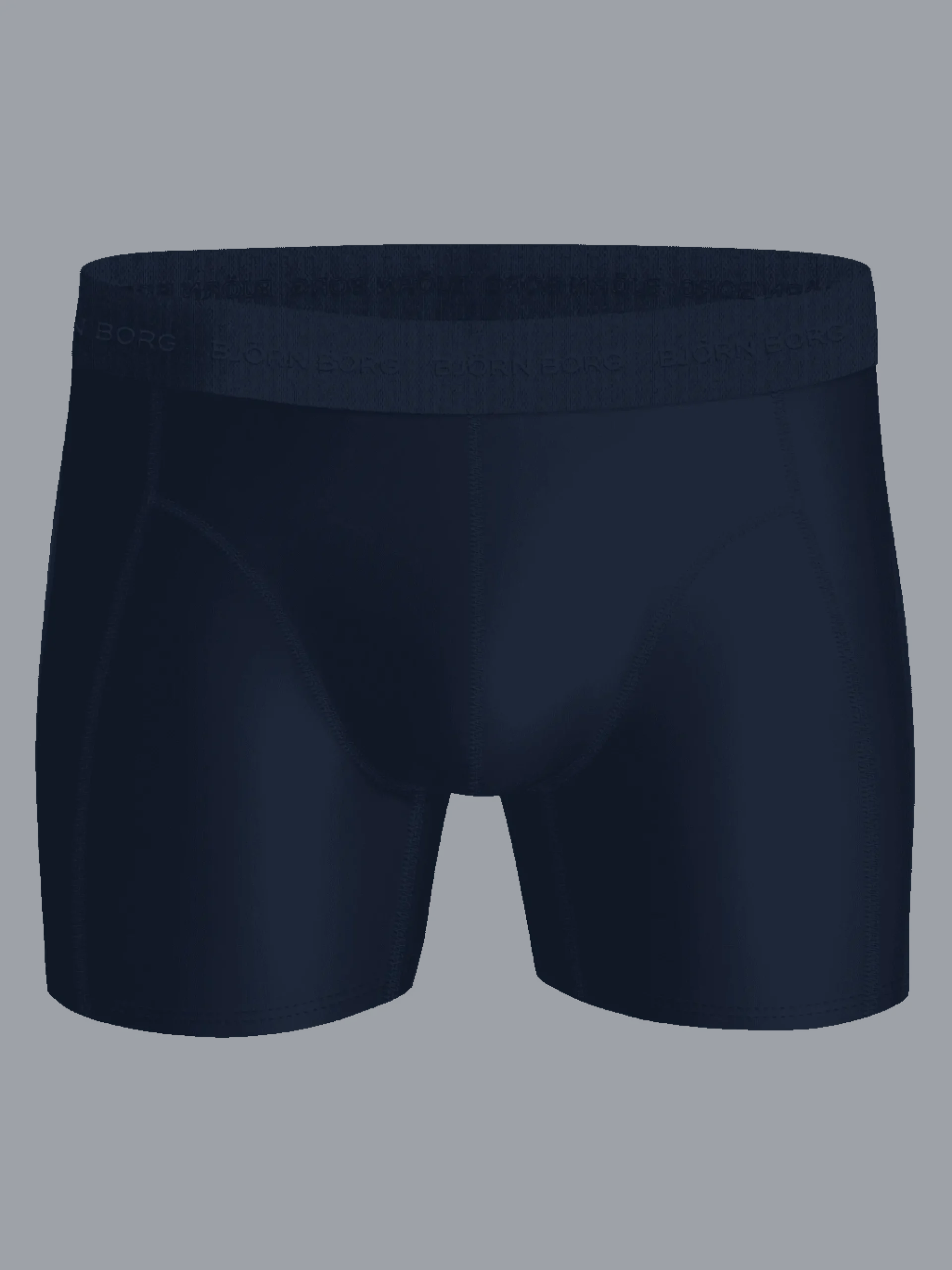 Microfiber Boxers 3-pack