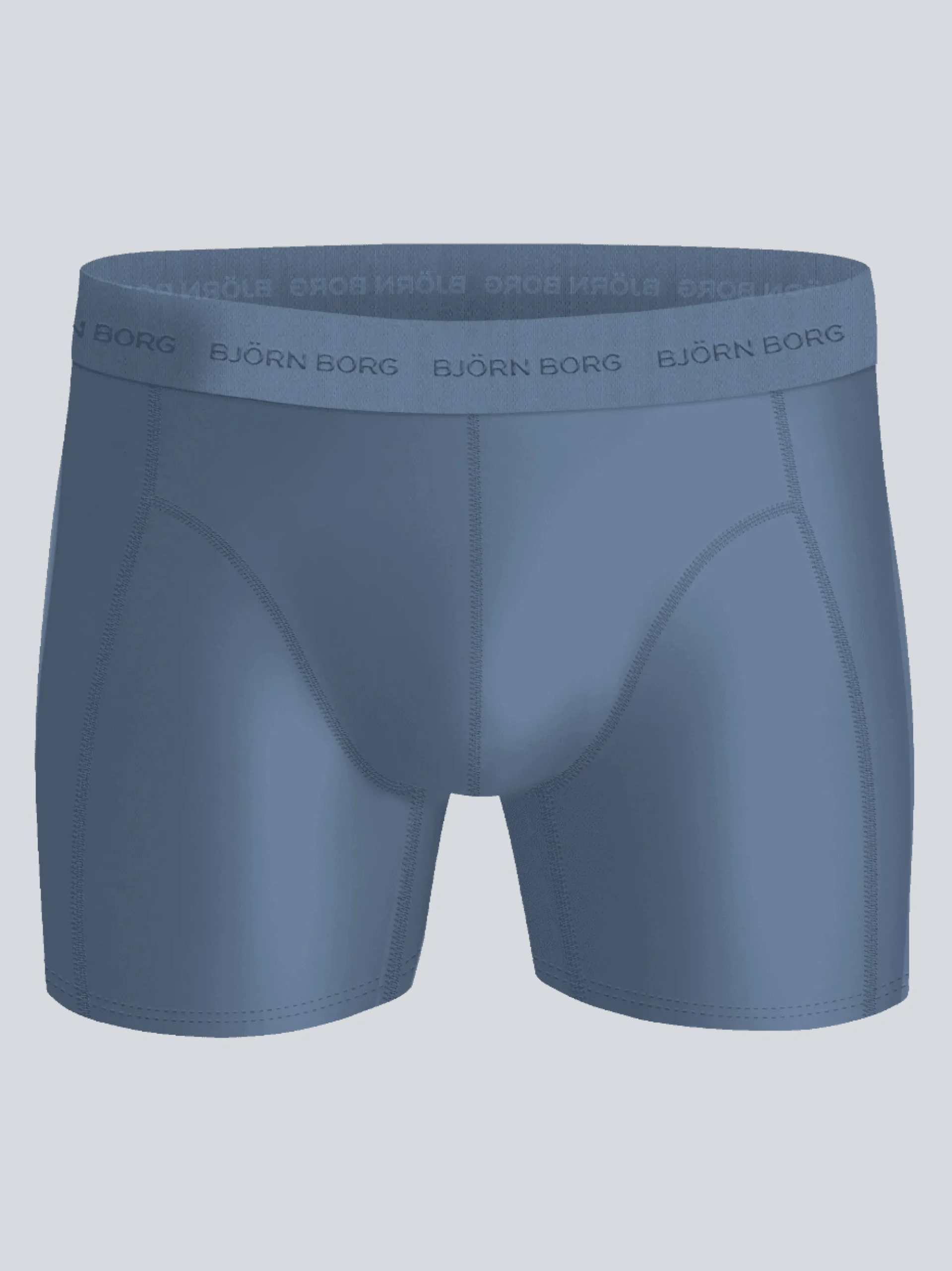 Microfiber Boxers 3-pack