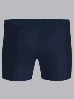 Microfiber Boxers 3-pack
