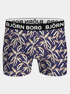 Microfiber Boxers 1-pack