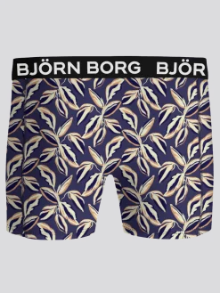 Microfiber Boxers 1-pack