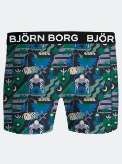 Microfiber Boxers 1-pack