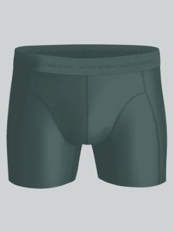 Microfiber Boxers 3-pack
