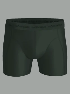 Microfiber Boxers 3-pack